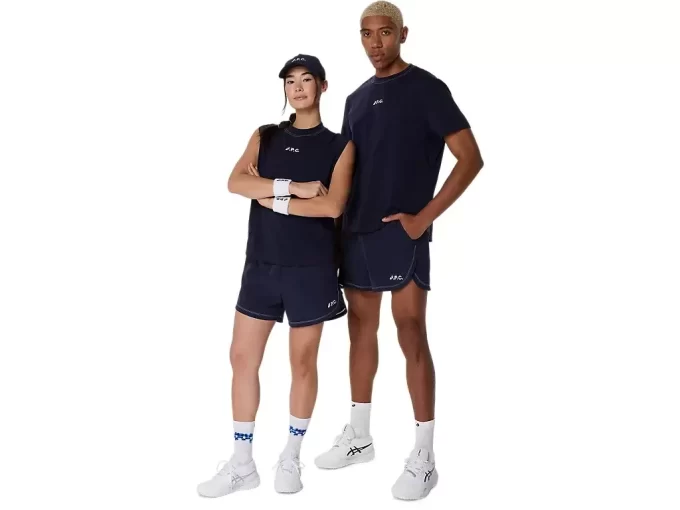 A.P.C. x 2-N-1 CURTO A.P.C. x 2-N-1 CURTO