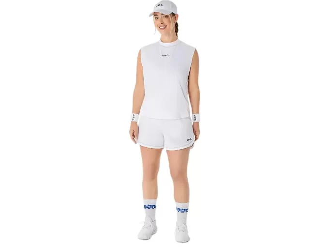 A.P.C. x 2-N-1 CURTO A.P.C. x 2-N-1 CURTO