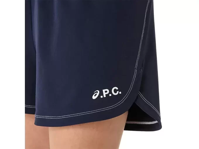 A.P.C. x 2-N-1 CURTO A.P.C. x 2-N-1 CURTO
