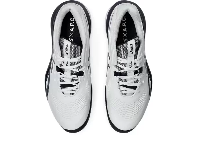 A.P.C. x GEL-RESOLUÇÃO X ARGILA A.P.C. x GEL-RESOLUÇÃO X ARGILA