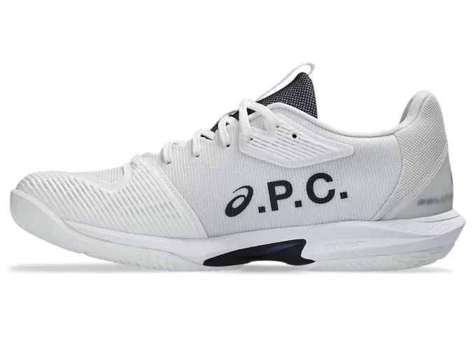 A.P.C. x SOLUÇÃO VELOCIDADE FF 3