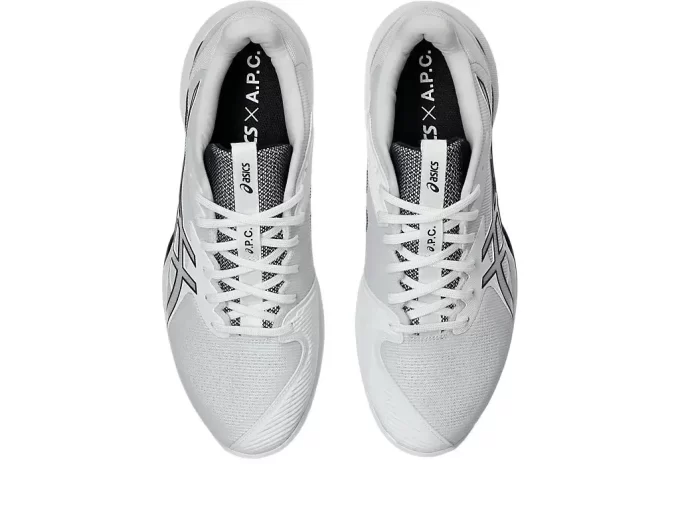 A.P.C. x SOLUÇÃO VELOCIDADE FF 3