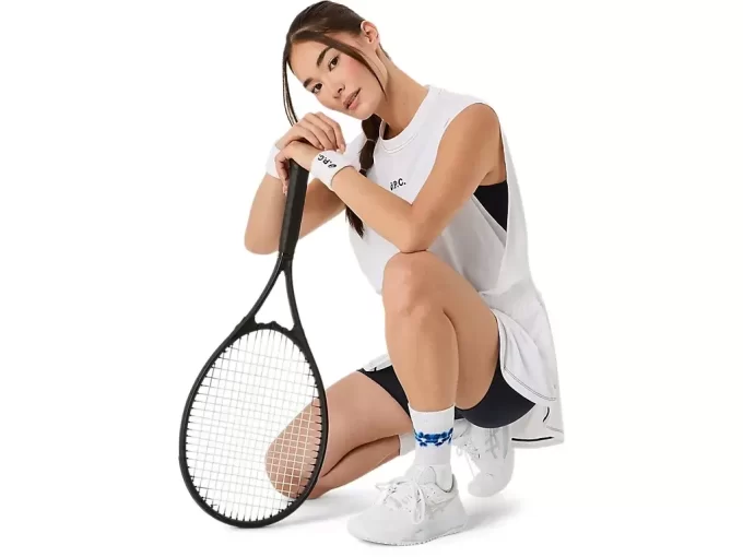 A.P.C. x VESTIDO DE EQUIPE A.P.C. x VESTIDO DE EQUIPE