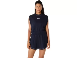 A.P.C. x VESTIDO DE EQUIPE