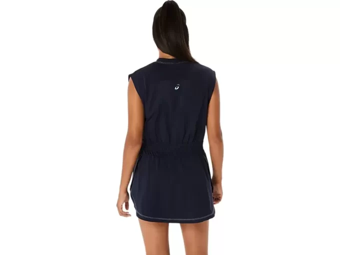 A.P.C. x VESTIDO DE EQUIPE A.P.C. x VESTIDO DE EQUIPE