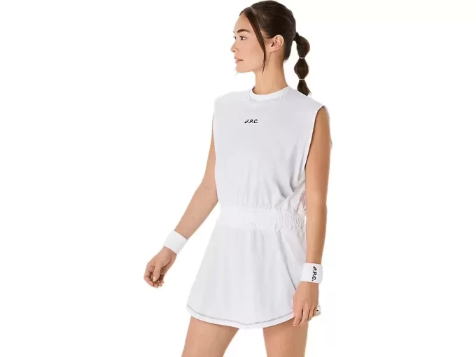 A.P.C. x VESTIDO DE EQUIPE A.P.C. x VESTIDO DE EQUIPE