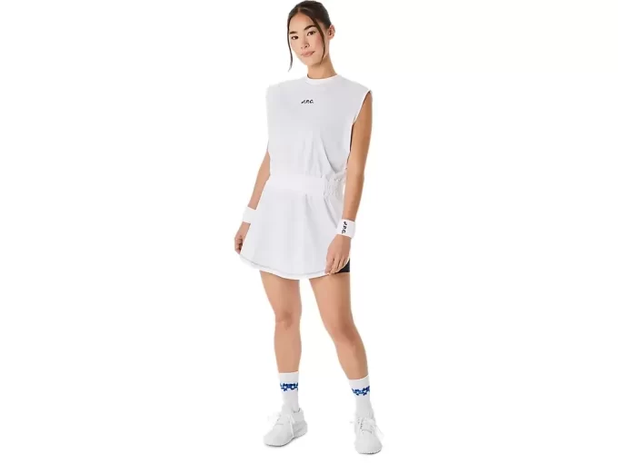 A.P.C. x VESTIDO DE EQUIPE A.P.C. x VESTIDO DE EQUIPE