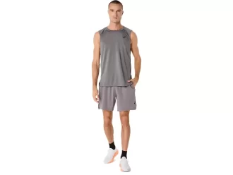 ACTIBREEZE WOVEN 7IN SHORT