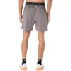 ACTIBREEZE WOVEN 7IN SHORT ACTIBREEZE WOVEN 7IN SHORT
