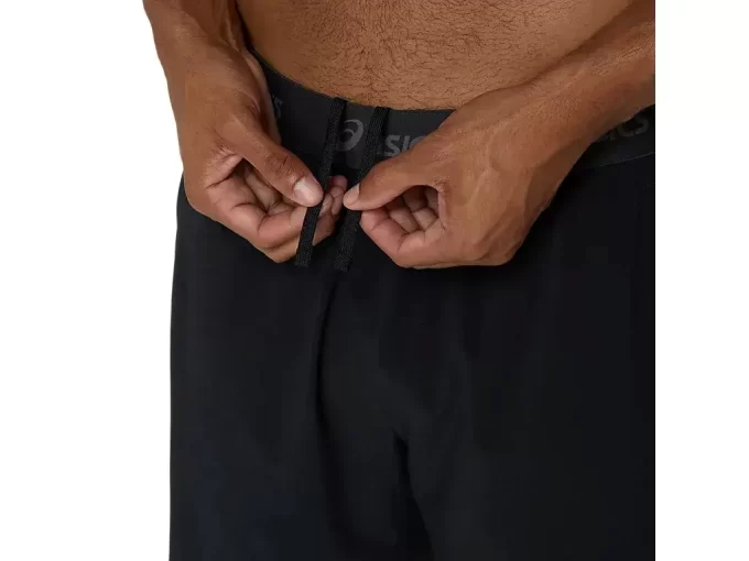 ACTIBREEZE WOVEN 7IN SHORT ACTIBREEZE WOVEN 7IN SHORT