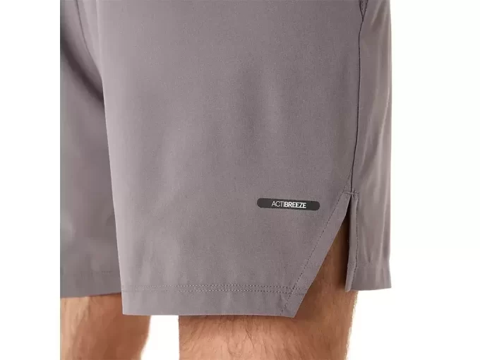 ACTIBREEZE WOVEN 7IN SHORT ACTIBREEZE WOVEN 7IN SHORT
