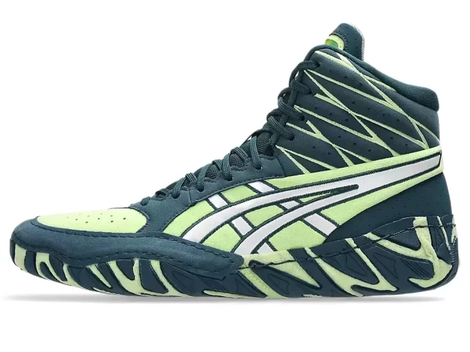 AGRESSOR 6 AGRESSOR 6