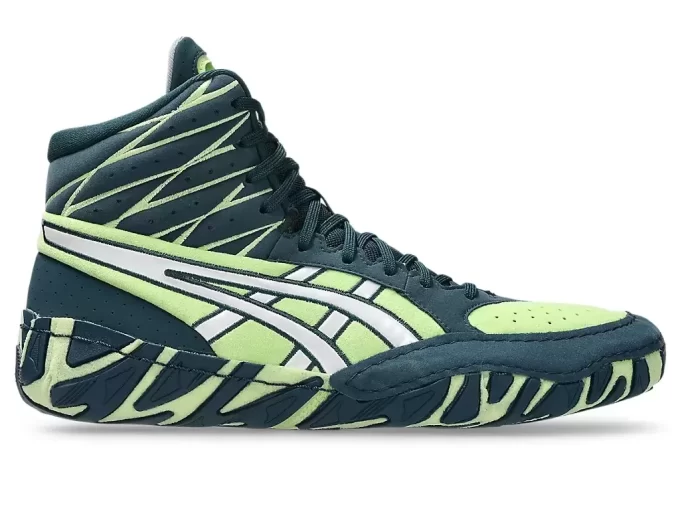 AGRESSOR 6 AGRESSOR 6