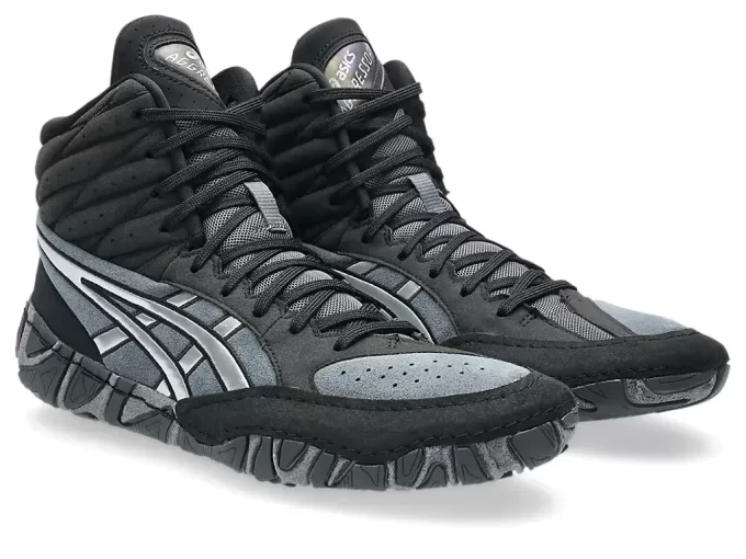 AGRESSOR 6 AGRESSOR 6