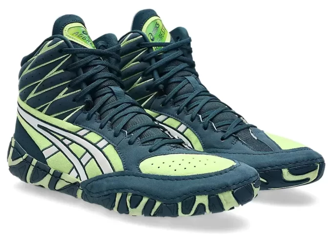 AGRESSOR 6 AGRESSOR 6