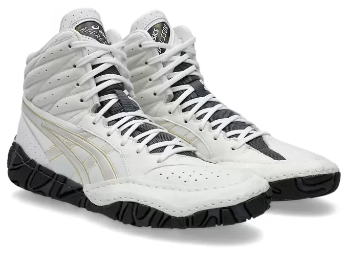 AGRESSOR 6 AGRESSOR 6