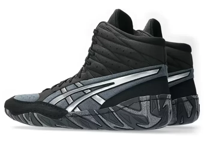 AGRESSOR 6 AGRESSOR 6