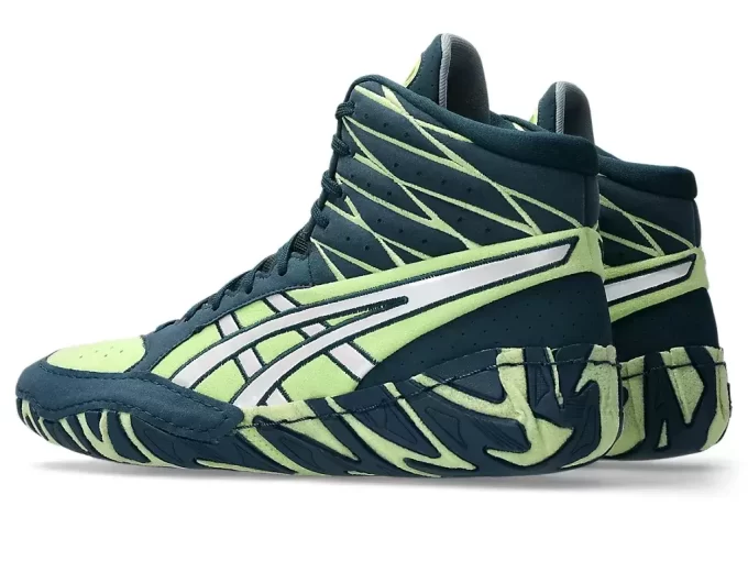 AGRESSOR 6 AGRESSOR 6