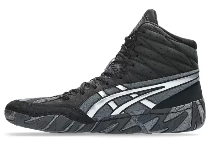 AGRESSOR 6 AGRESSOR 6