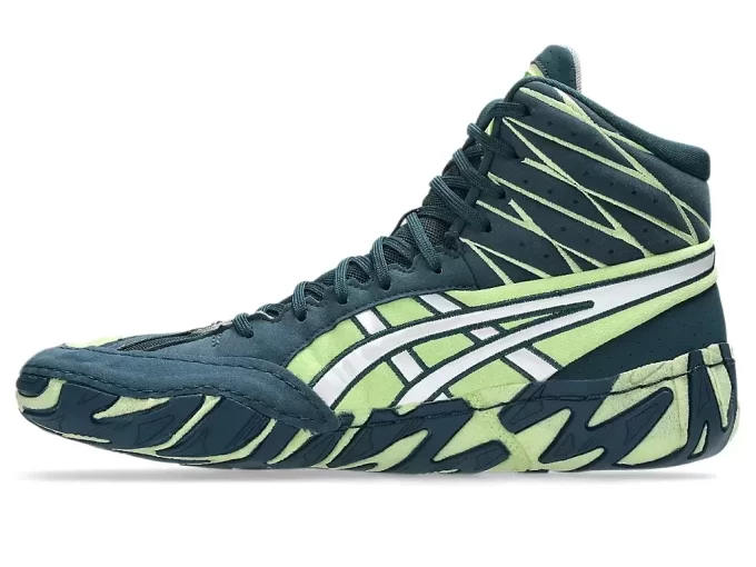 AGRESSOR 6 AGRESSOR 6