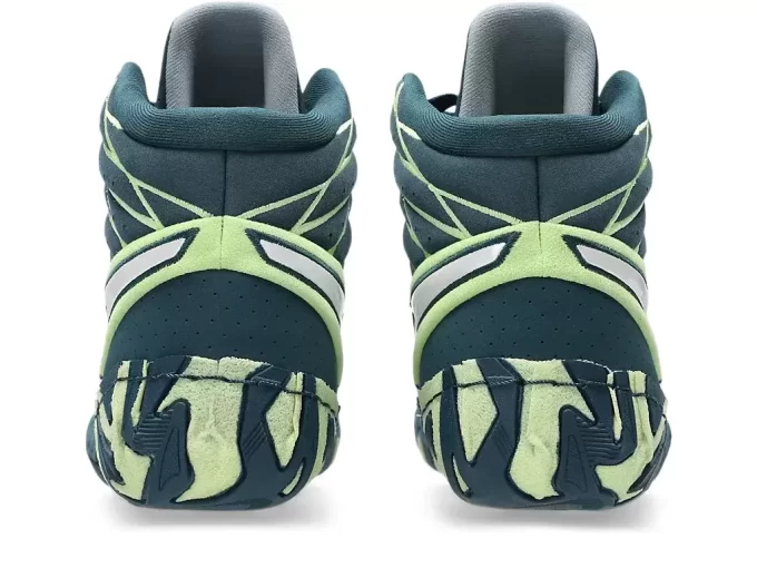 AGRESSOR 6 AGRESSOR 6