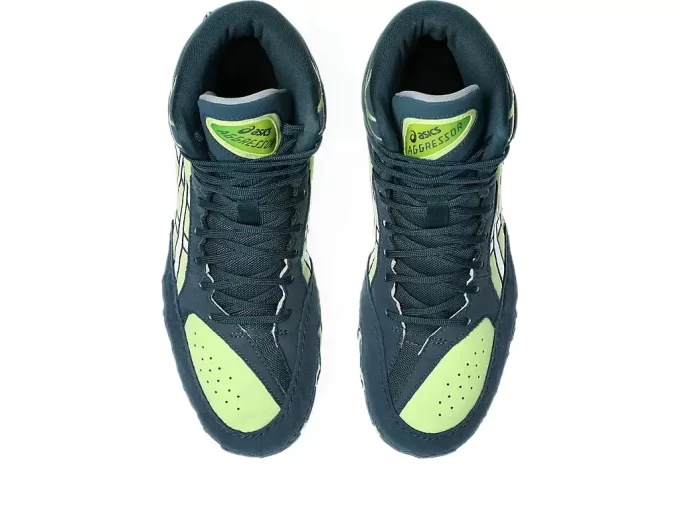 AGRESSOR 6 AGRESSOR 6