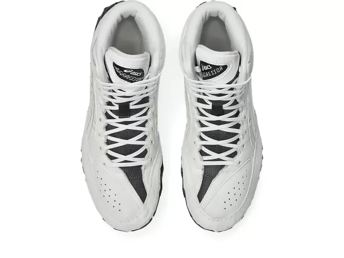 AGRESSOR 6 AGRESSOR 6