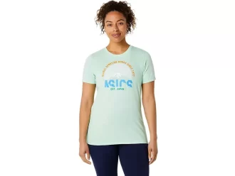 ASICS GSG FEMININO DESDE 1977 – TÊNIS DE AVENTURA