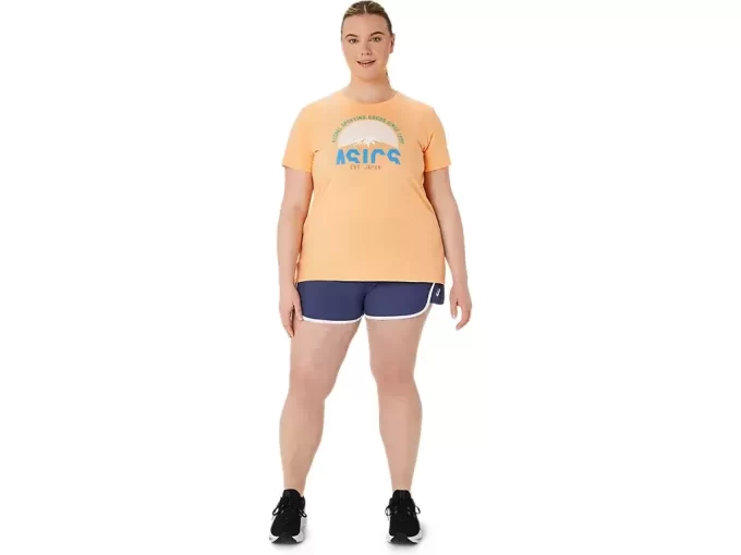 ASICS GSG FEMININO DESDE 1977 – TÊNIS DE AVENTURA ASICS GSG FEMININO DESDE 1977 – TÊNIS DE AVENTURA