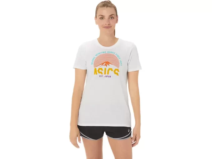 ASICS GSG FEMININO DESDE 1977 – TÊNIS DE AVENTURA ASICS GSG FEMININO DESDE 1977 – TÊNIS DE AVENTURA