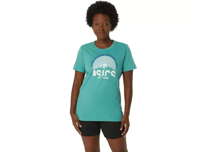 ASICS GSG FEMININO DESDE 1977 – TÊNIS DE AVENTURA ASICS GSG FEMININO DESDE 1977 – TÊNIS DE AVENTURA