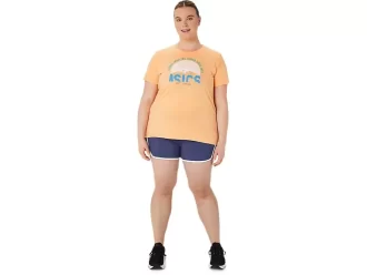 ASICS GSG FEMININO DESDE 1977 – TÊNIS DE AVENTURA