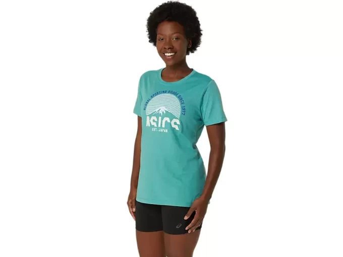 ASICS GSG FEMININO DESDE 1977 – TÊNIS DE AVENTURA ASICS GSG FEMININO DESDE 1977 – TÊNIS DE AVENTURA