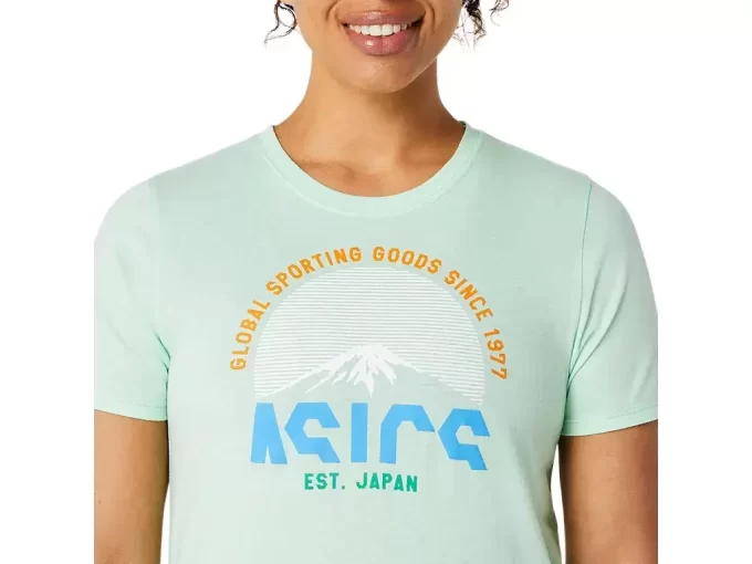 ASICS GSG FEMININO DESDE 1977 – TÊNIS DE AVENTURA ASICS GSG FEMININO DESDE 1977 – TÊNIS DE AVENTURA