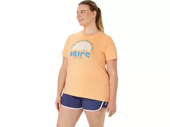 ASICS GSG FEMININO DESDE 1977 – TÊNIS DE AVENTURA ASICS GSG FEMININO DESDE 1977 – TÊNIS DE AVENTURA