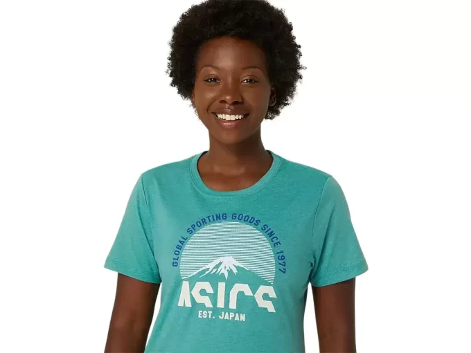 ASICS GSG FEMININO DESDE 1977 – TÊNIS DE AVENTURA ASICS GSG FEMININO DESDE 1977 – TÊNIS DE AVENTURA