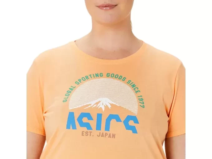 ASICS GSG FEMININO DESDE 1977 – TÊNIS DE AVENTURA ASICS GSG FEMININO DESDE 1977 – TÊNIS DE AVENTURA