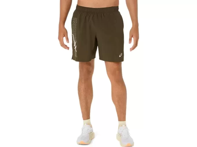 ASICS ICON 7IN SHORTS