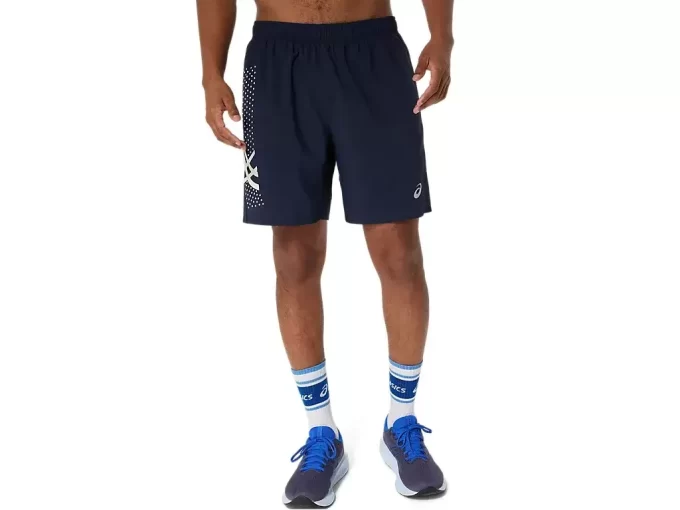 ASICS ICON 7IN SHORTS