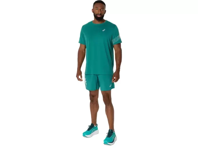 ASICS ICON 7IN SHORTS