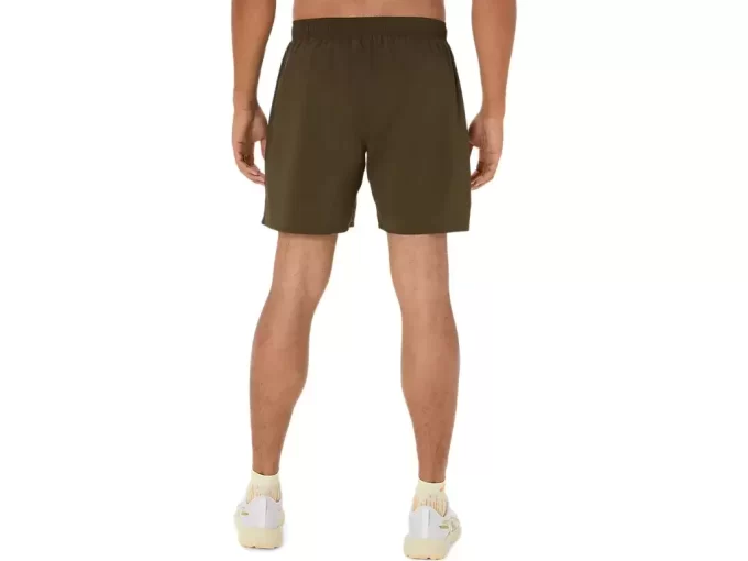 ASICS ICON 7IN SHORTS