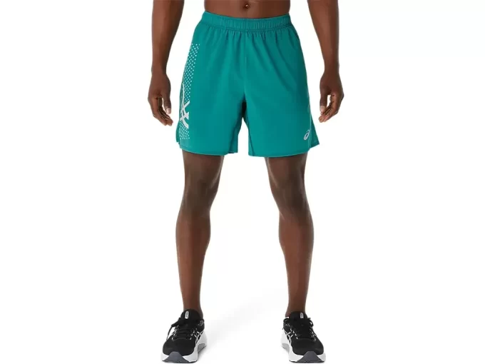 ASICS ICON 7IN SHORTS