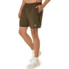 ASICS ICON 7IN SHORTS
