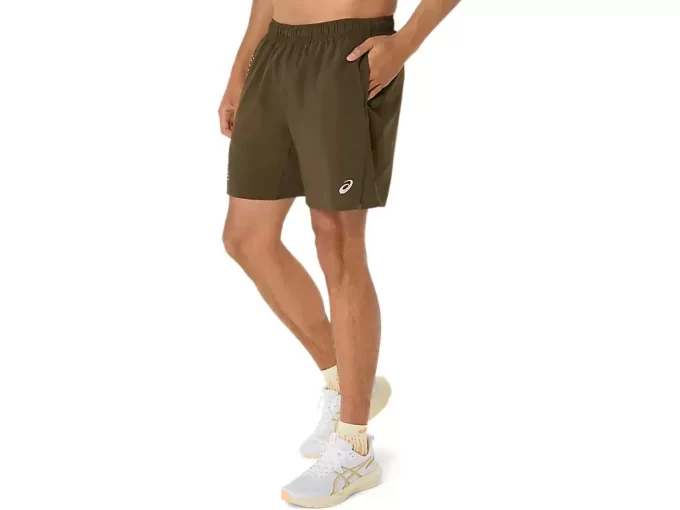 ASICS ICON 7IN SHORTS