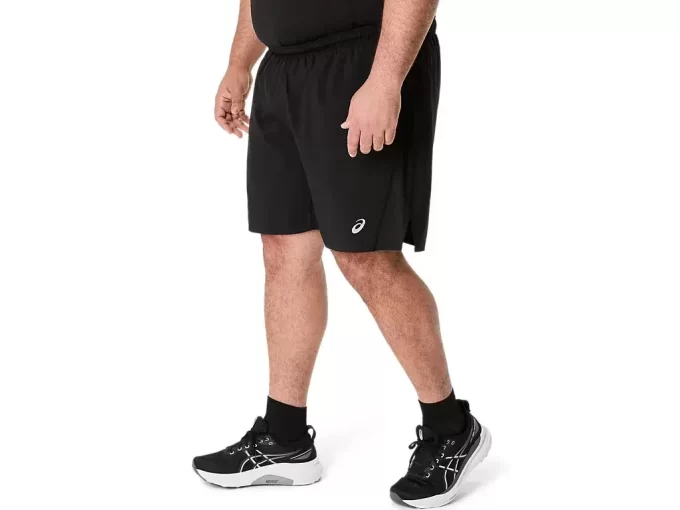 ASICS ICON 7IN SHORTS