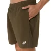 ASICS ICON 7IN SHORTS