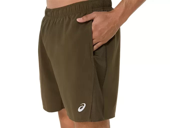 ASICS ICON 7IN SHORTS