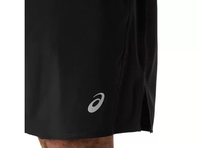 ASICS ICON 7IN SHORTS
