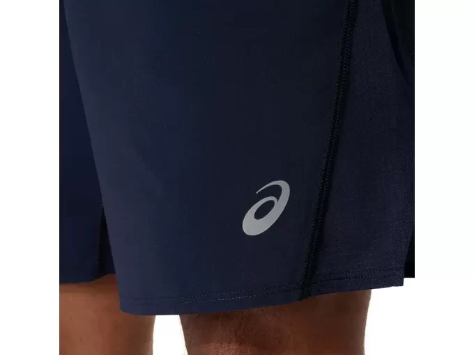 ASICS ICON 7IN SHORTS