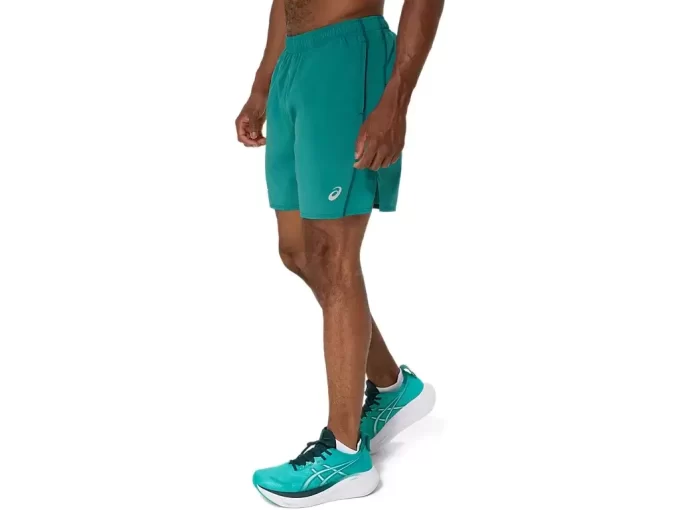 ASICS ICON 7IN SHORTS